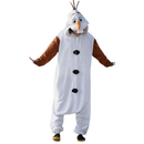 Pijama Olaf