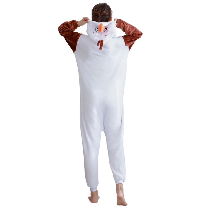 Pijama Olaf