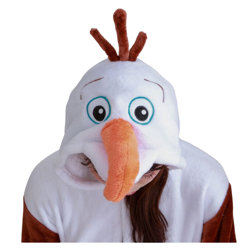 Pijama Olaf