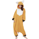 Pijama Raposa