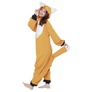 Pijama Raposa