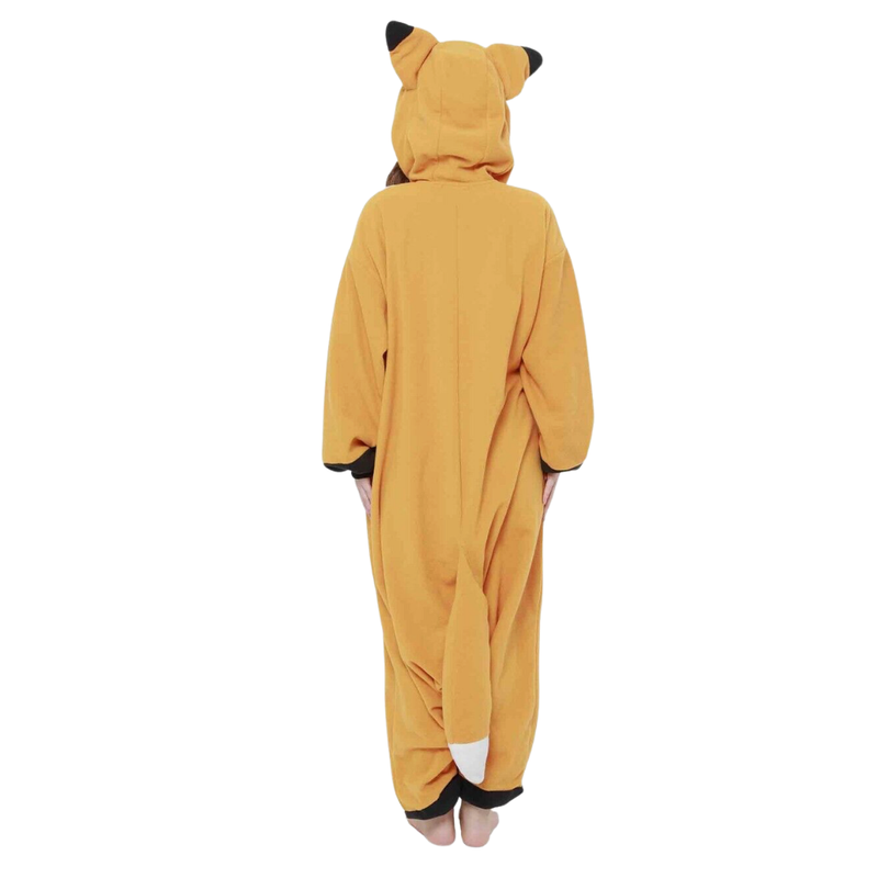 Pijama Raposa