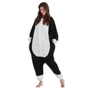Pijama Gato Preto