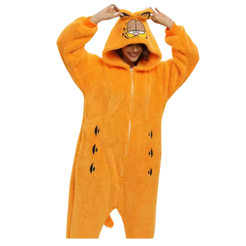 Pijama Garfield
