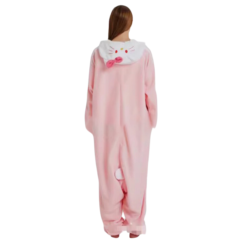 Pijama Hello Kitty