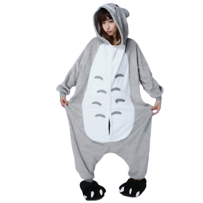 Pijama Totoro