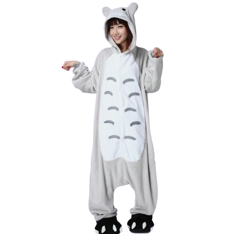 Pijama Totoro