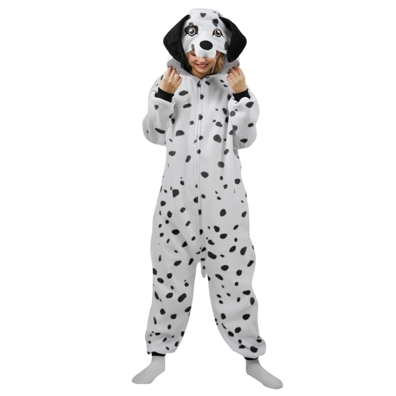 Pijama Cachorro Dalmata
