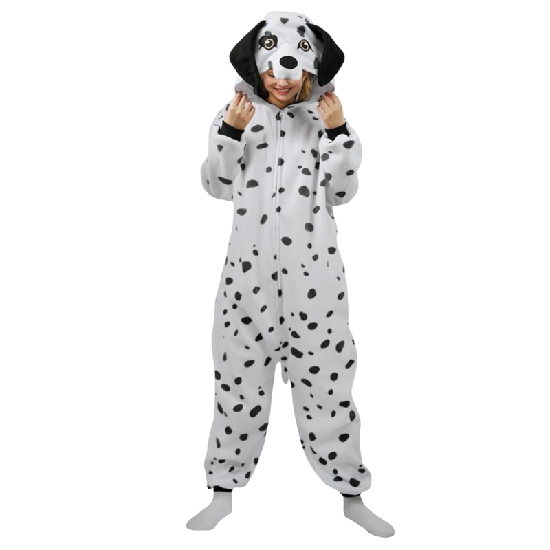 Pijama Cachorro Dalmata