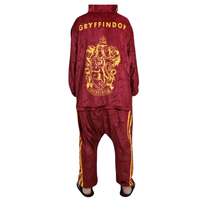 Pijama Grifinória