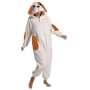 Pijama Cachorro Branco