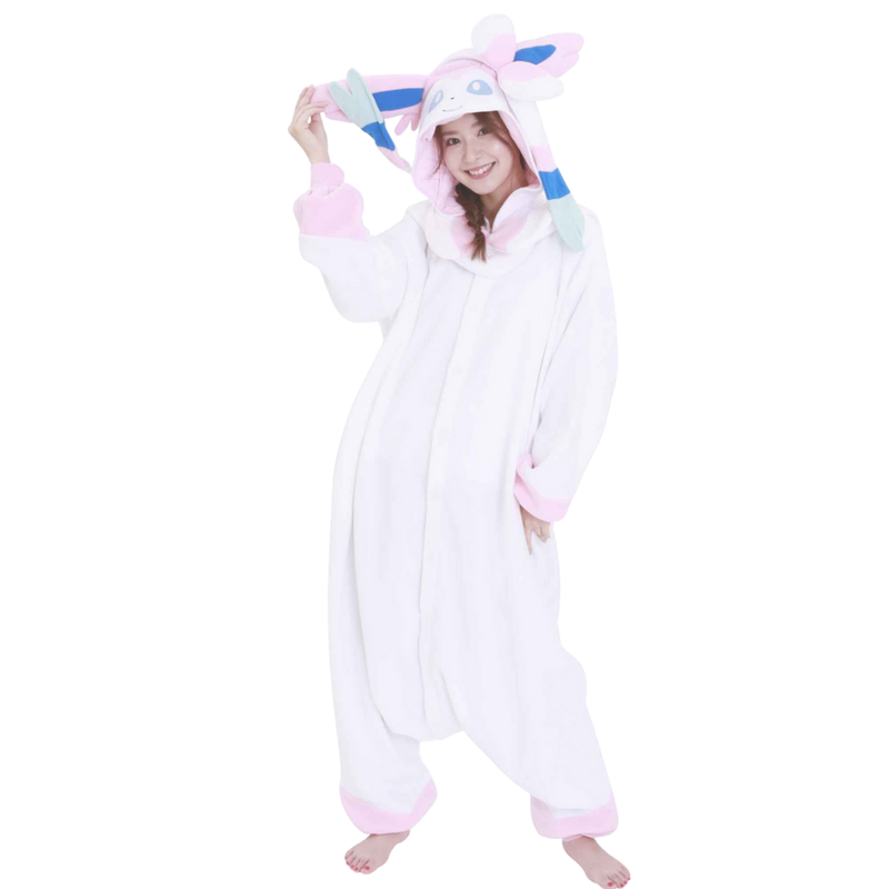 Pijama Eevolution Sylveon