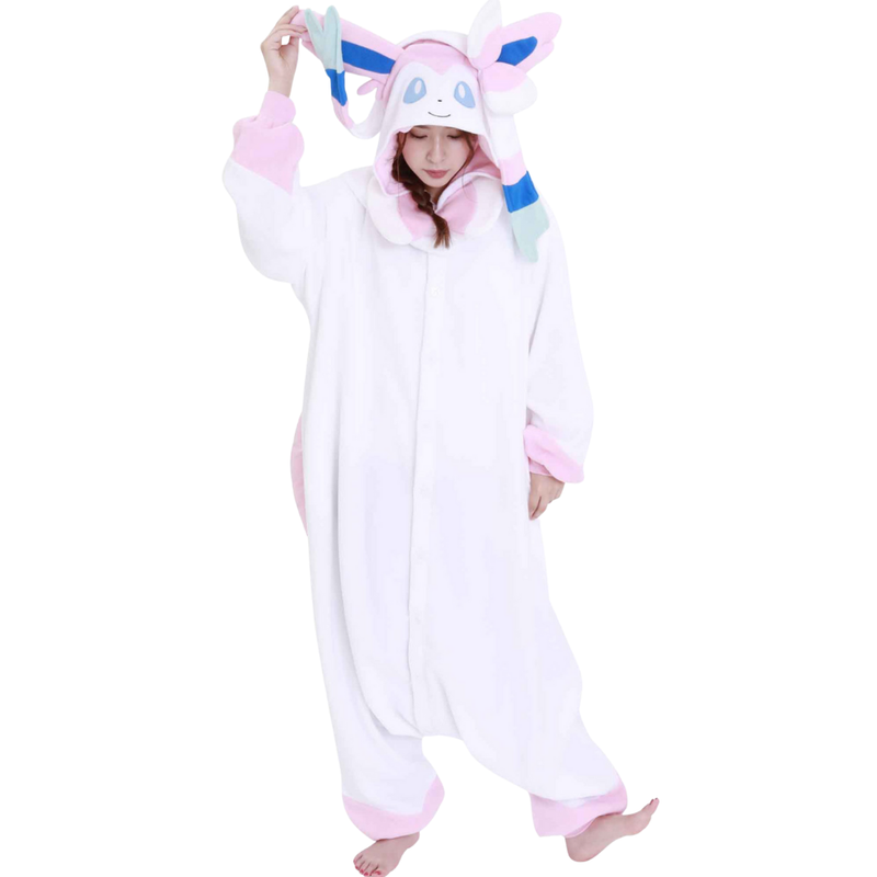 Pijama Eevolution Sylveon