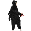 Pijama Furia da Noite