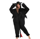 Pijama Furia da Noite