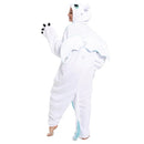 Pijama Luz de Fúria